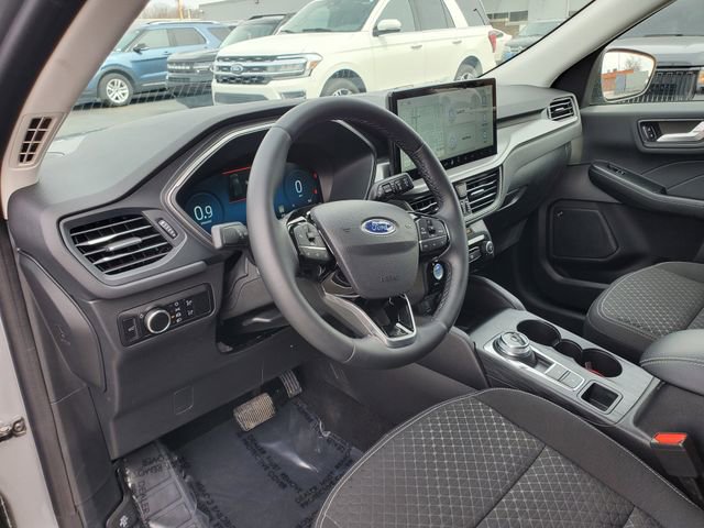 Certified 2023 Ford Escape Active w/ Tech Pack #2 AWD/4WD image 12