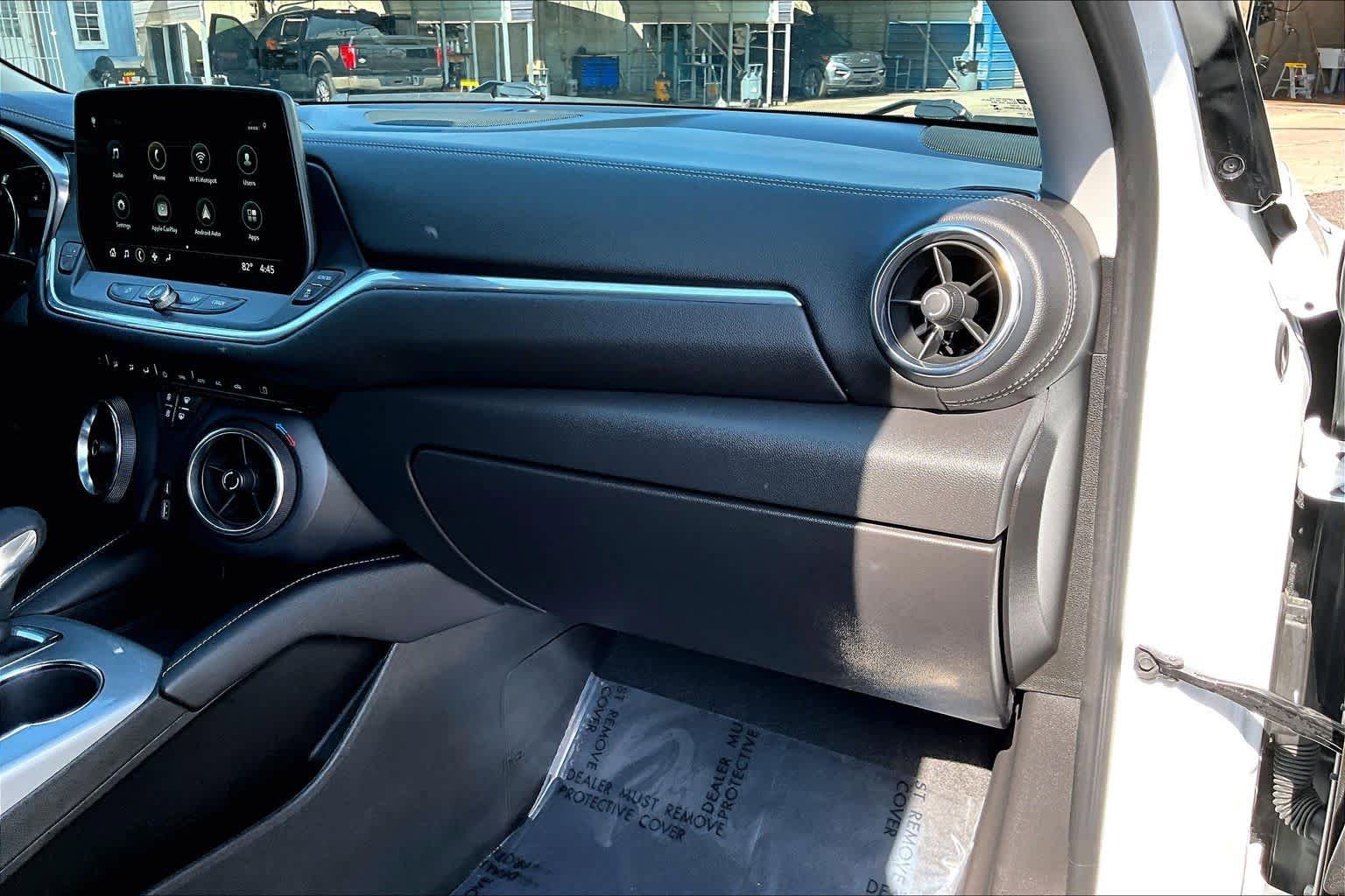 Used 2023 Chevrolet Blazer LT w/ Driver Confidence Package FWD image 19