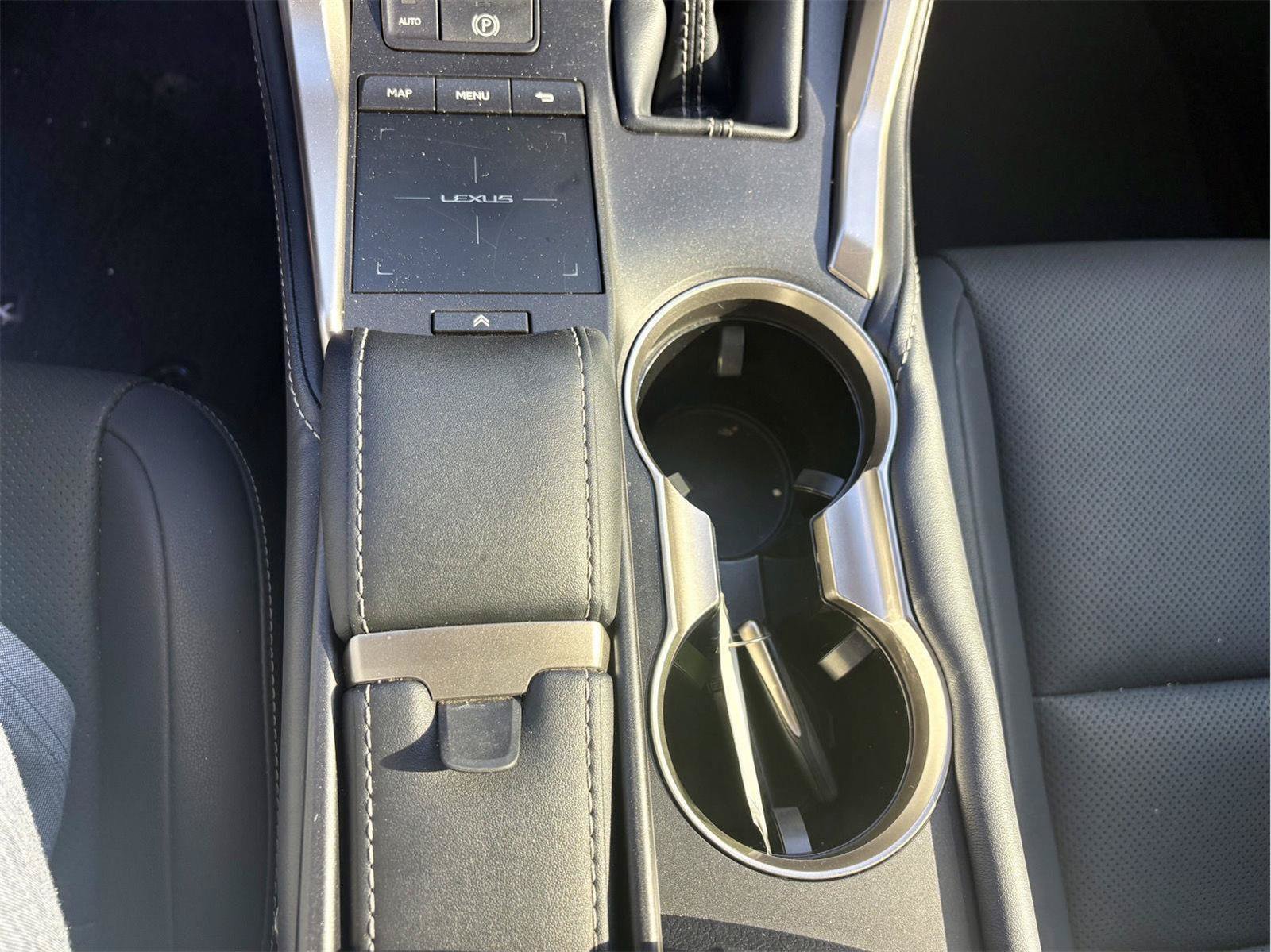 Used 2020 Lexus NX 300 FWD w/ Premium Package image 22