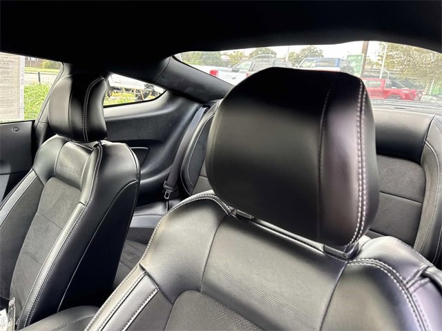 Certified 2017 Ford Mustang Shelby GT350 image 23