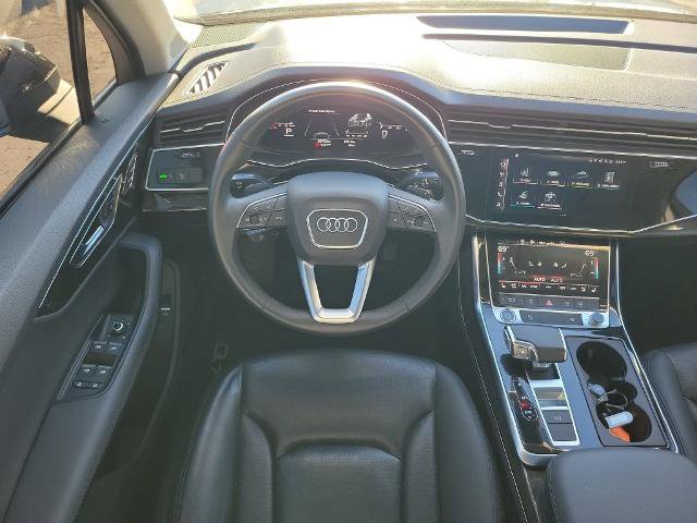 Used 2023 Audi Q7 3.0T Premium Plus w/ Premium Plus Package AWD/4WD image 29