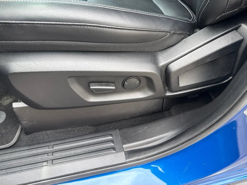 Certified 2019 Ford Ranger Lariat w/ Equipment Group 501A Mid AWD/4WD image 8