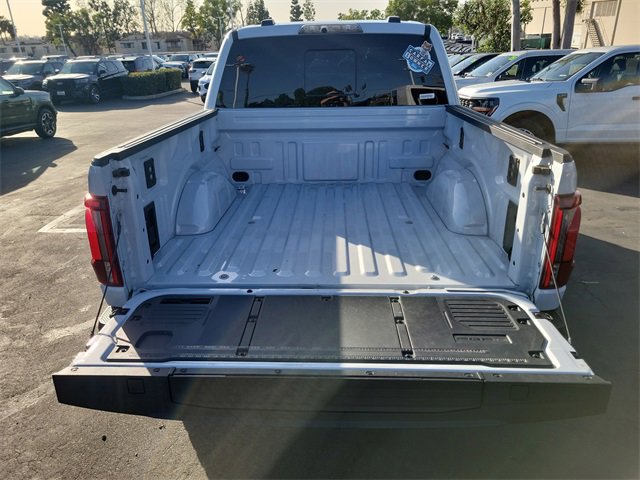 Certified 2025 Ford F150 Raptor image 24