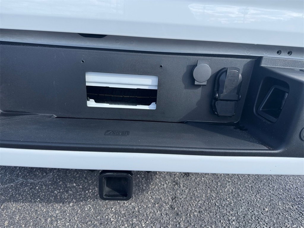 Certified 2024 Ford F150 XLT w/ Equipment Group 302A MID image 16