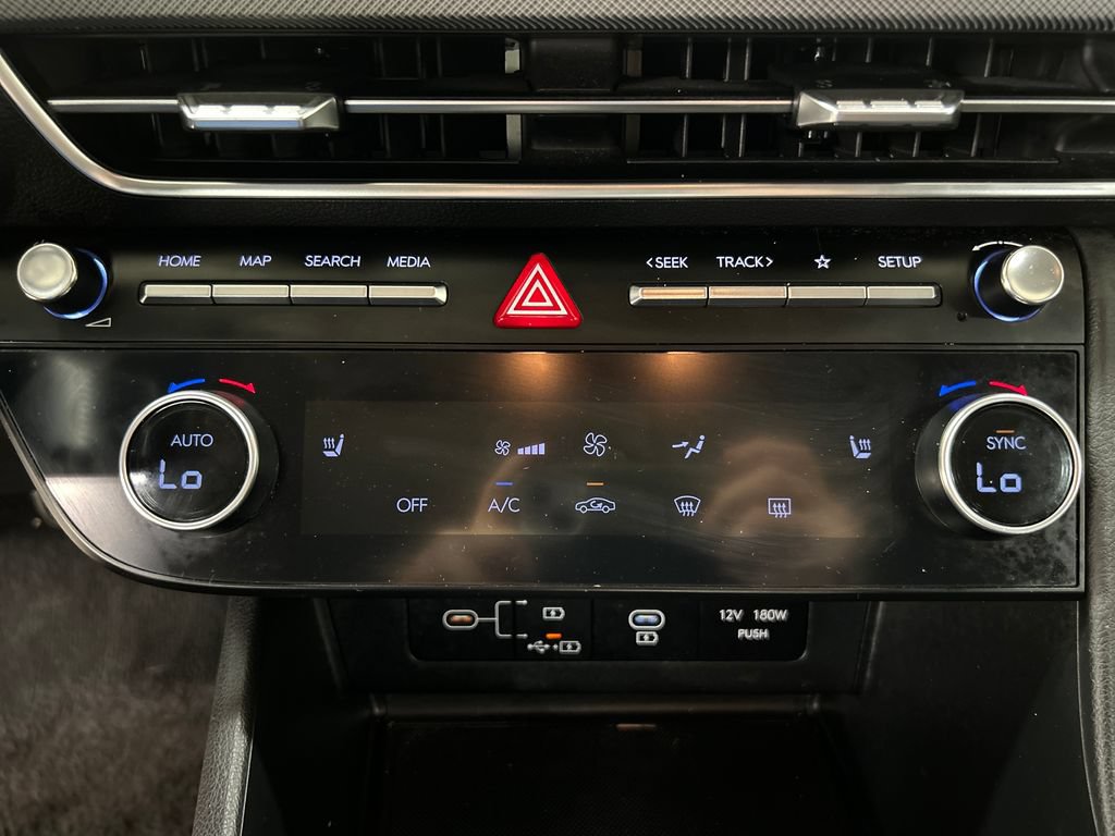 Used 2025 Hyundai Sonata SEL FWD image 26