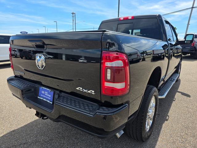 Used 2023 RAM 2500 Laramie AWD/4WD image 9