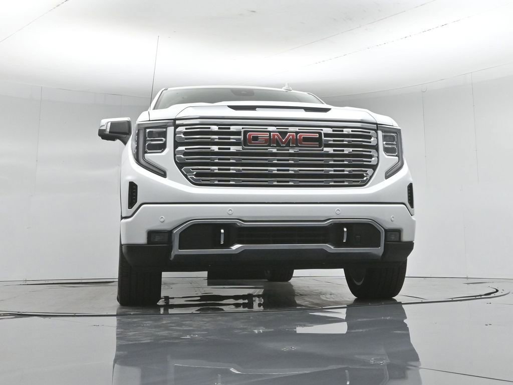 Used 2024 GMC Sierra 1500 Denali w/ Denali Reserve Package AWD/4WD image 48