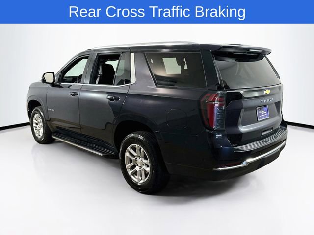 Used 2025 Chevrolet Tahoe LT AWD/4WD image 6