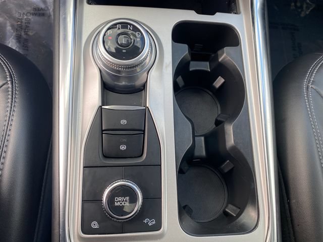 Certified 2023 Ford Explorer XLT w/ Equipment Group 202A AWD/4WD image 22
