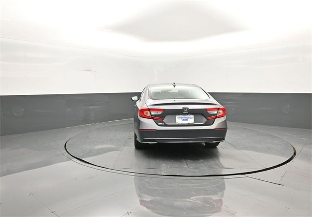 Used 2020 Honda Accord LX image 6