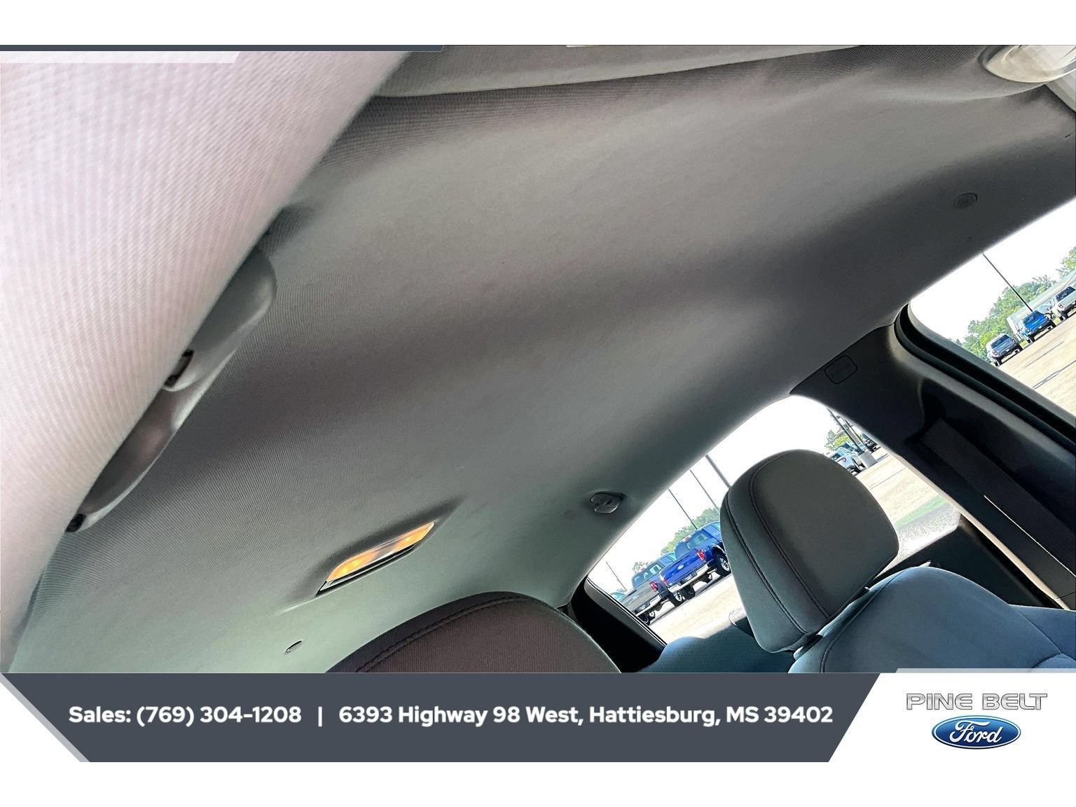 Used 2024 Chevrolet Malibu LT FWD image 17