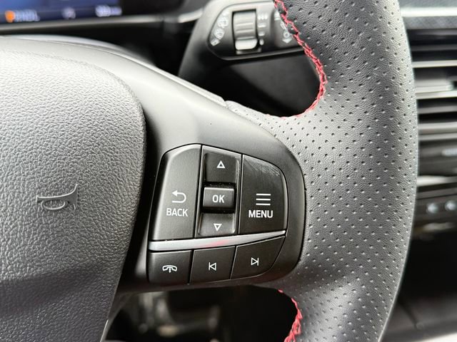 Certified 2024 Ford Escape ST-Line w/ Tech Pack #1 image 20