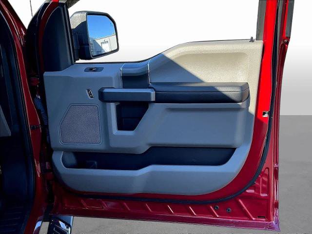 Certified 2020 Ford F150 XLT w/ Equipment Group 302A Luxury AWD/4WD image 30