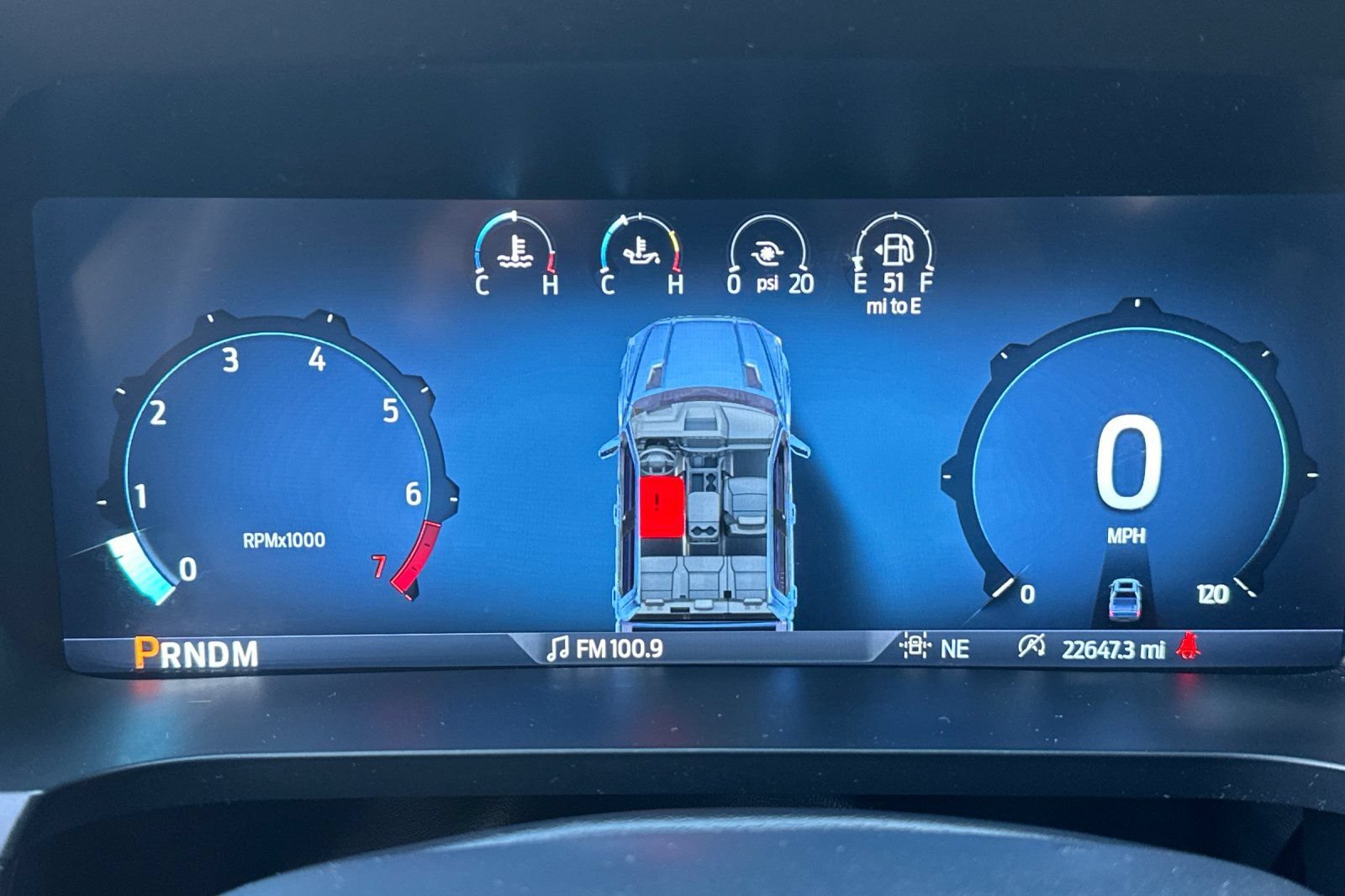 Certified 2025 Ford F150 STX RWD image 36