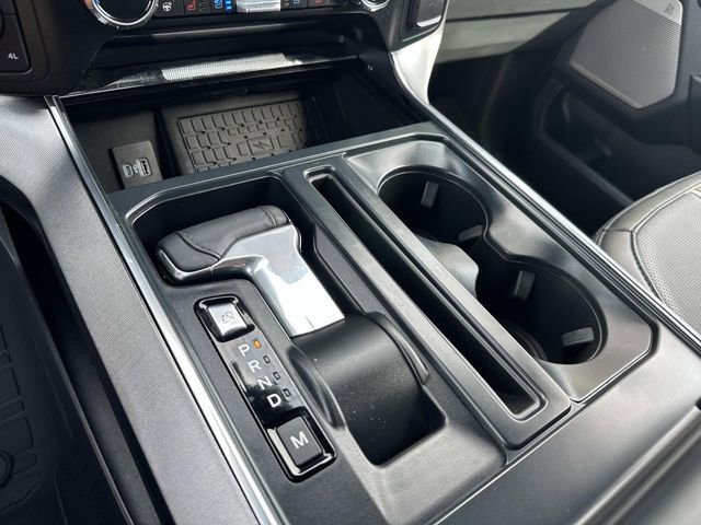 Certified 2024 Ford F150 Platinum image 36
