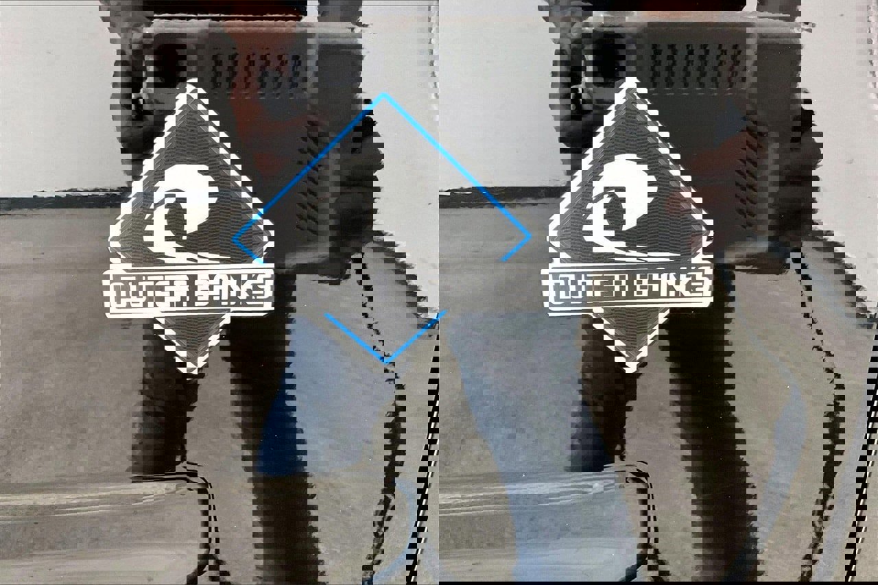 Certified 2023 Ford Bronco Sport Outer Banks w/ Tech Package image 11