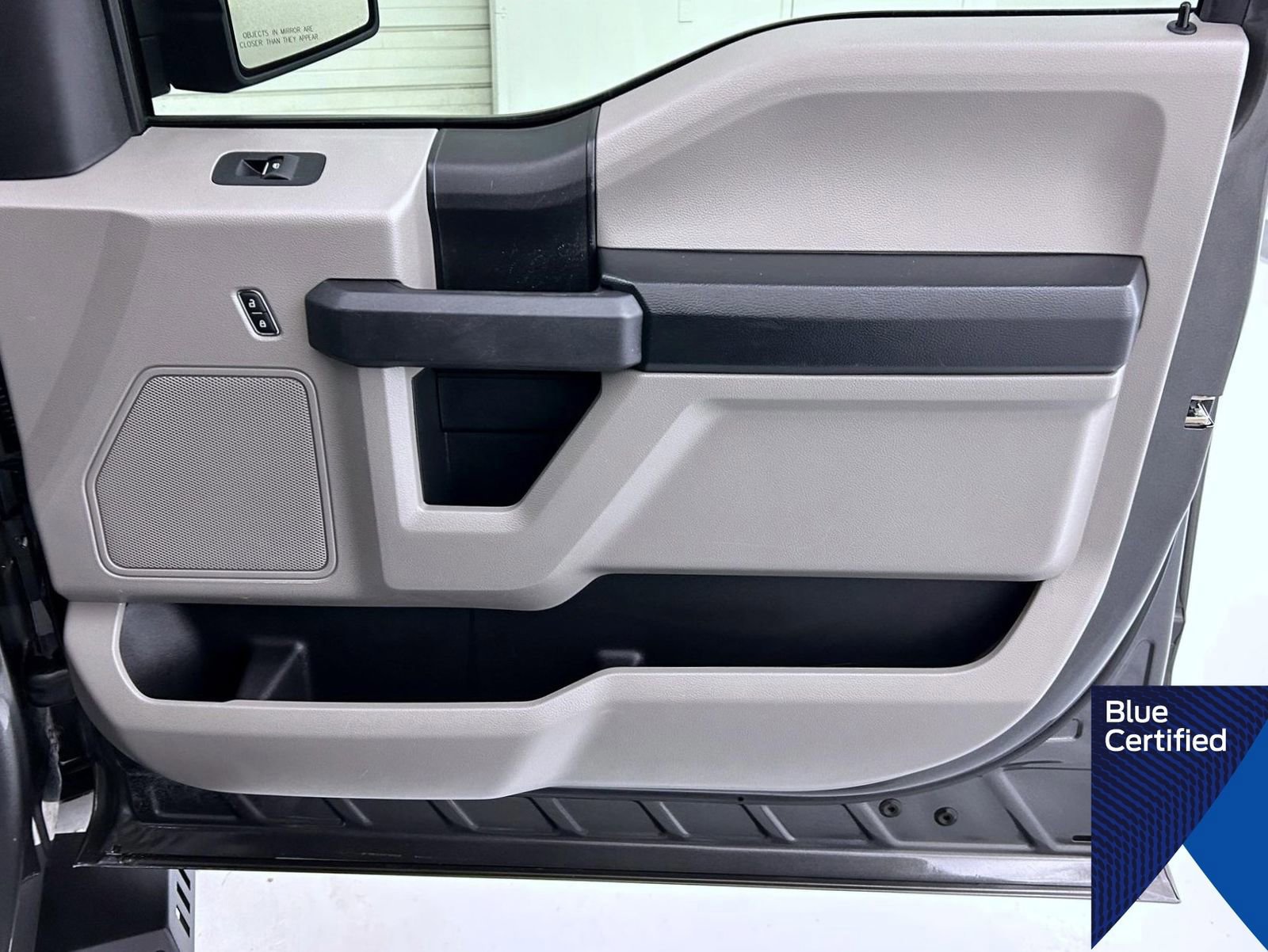 Certified 2019 Ford F150 XL w/ Equipment Group 101A Mid image 16