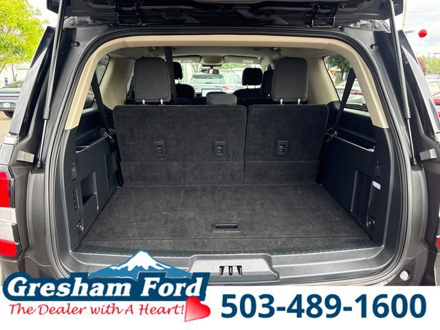 Certified 2024 Ford Expedition Max XLT AWD/4WD image 32