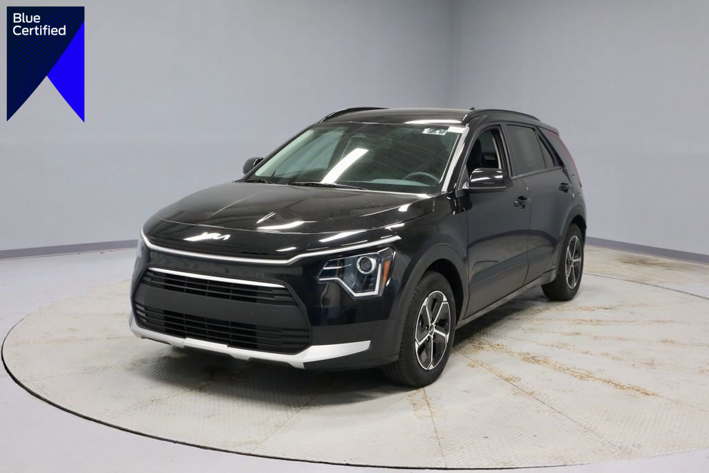 Used 2023 Kia Niro LX