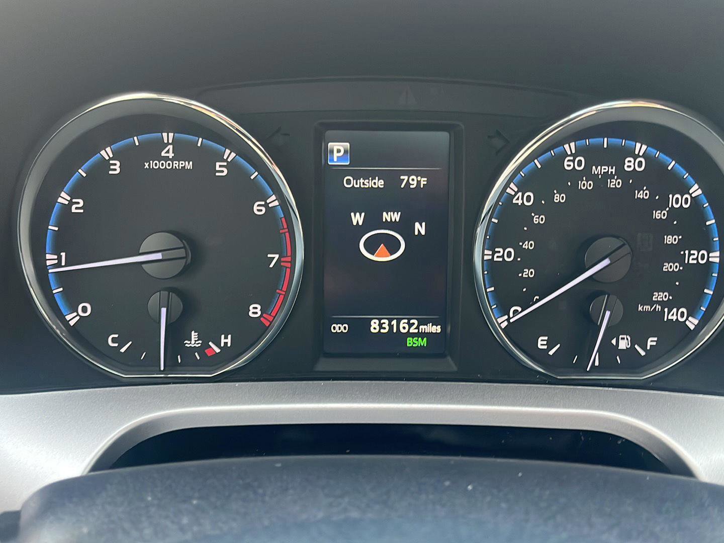 Used 2018 Toyota RAV4 Limited w/ All Weather Liner Package image 19