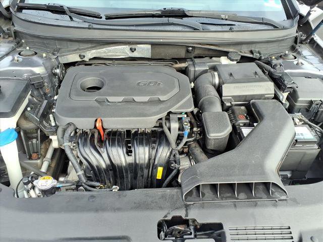 Used 2018 Hyundai Sonata Sport image 24