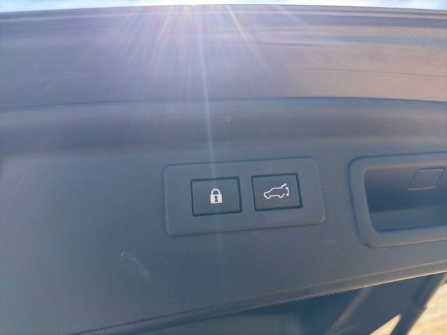 Used 2021 Subaru Forester Limited image 12