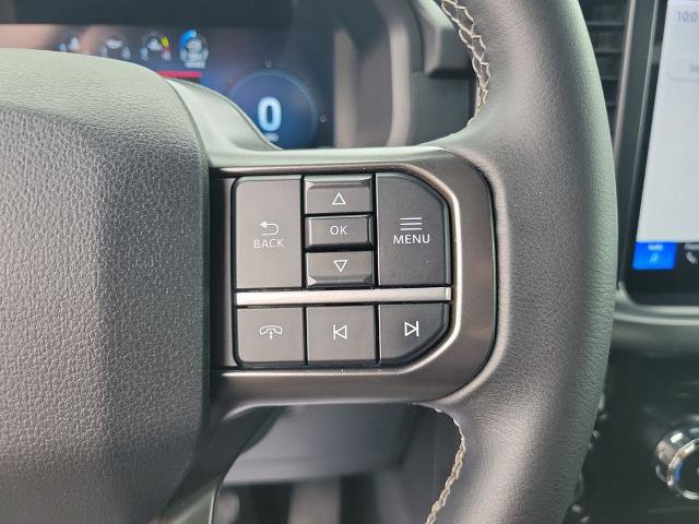 Certified 2024 Ford F150 XLT w/ Equipment Group 302A MID AWD/4WD image 22