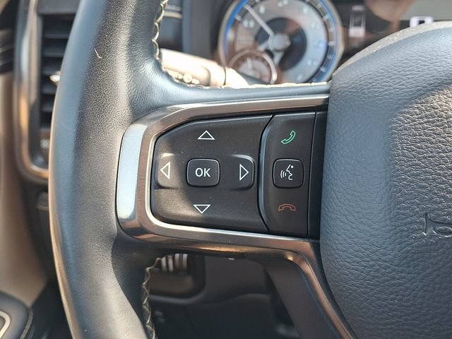 Used 2020 RAM 1500 Limited AWD/4WD image 20