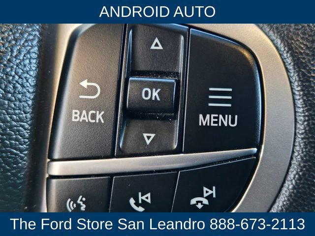 Certified 2023 Ford Explorer Limited image 19