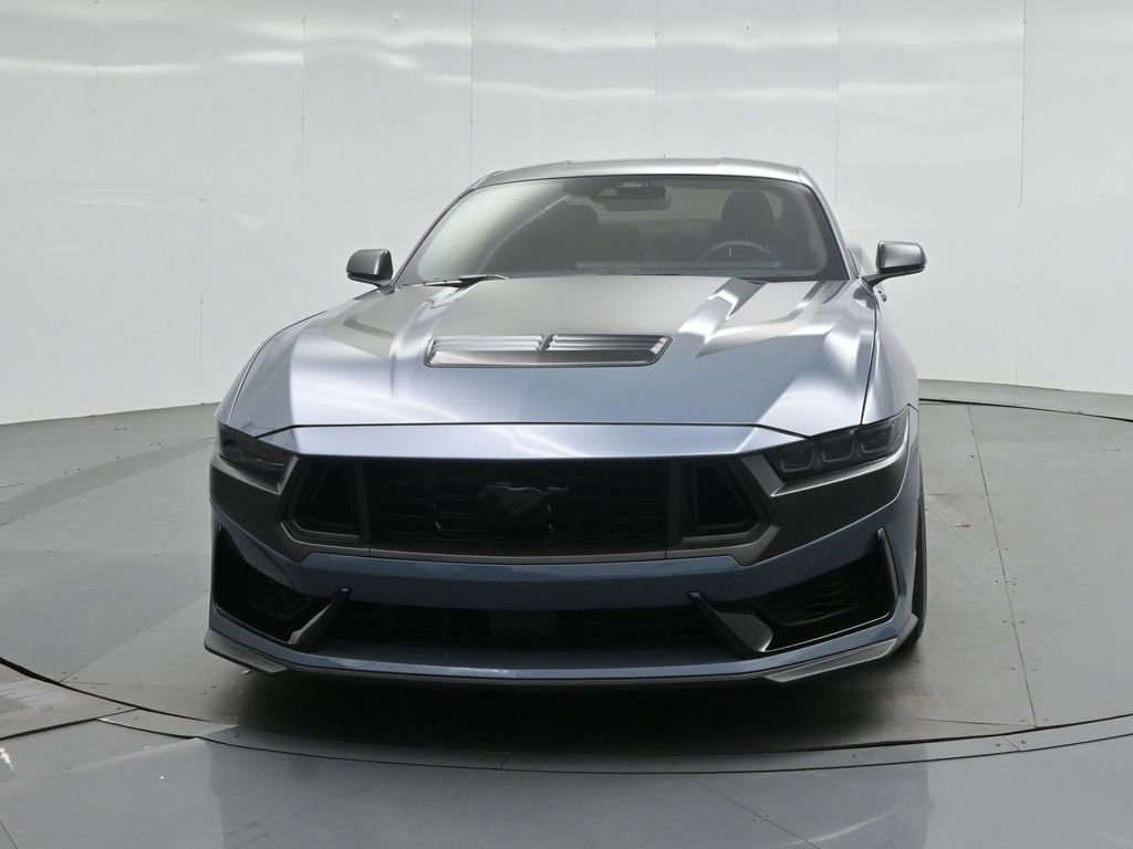 Certified 2024 Ford Mustang Dark Horse image 31