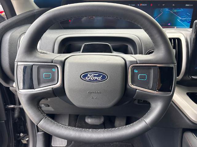 Certified 2025 Ford Expedition Max Active image 18