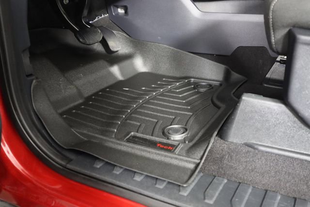 Certified 2024 Ford F150 XLT w/ Bed Utility Package image 35