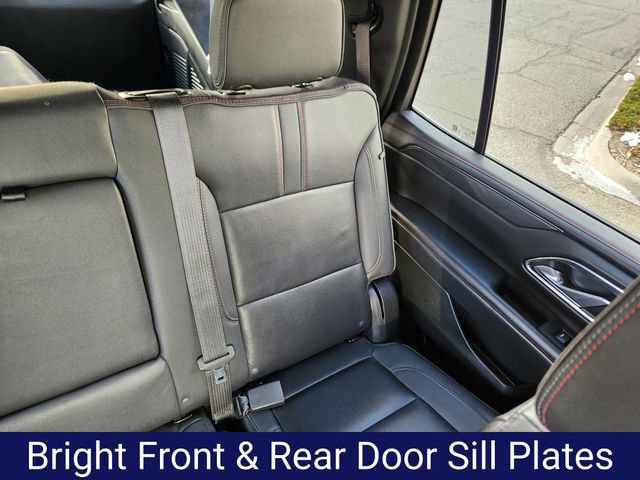 Used 2023 Chevrolet Tahoe RST image 17