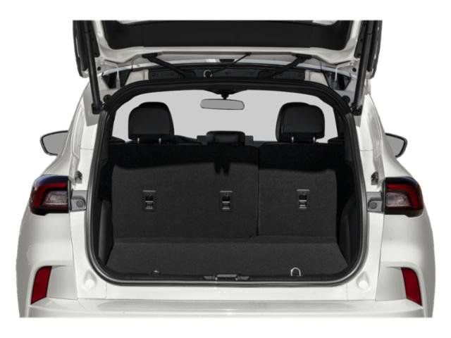 Certified 2024 Ford Escape ST-Line Select w/ Tech Pack #2 AWD/4WD image 10