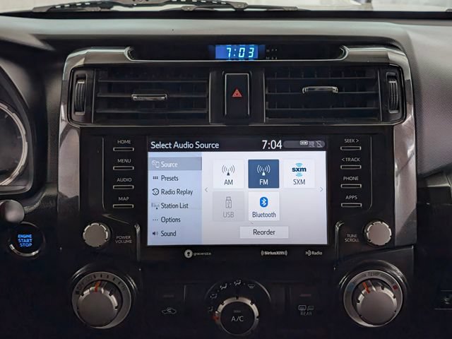 Used 2021 Toyota 4Runner Venture w/ Moonroof Package AWD/4WD image 27
