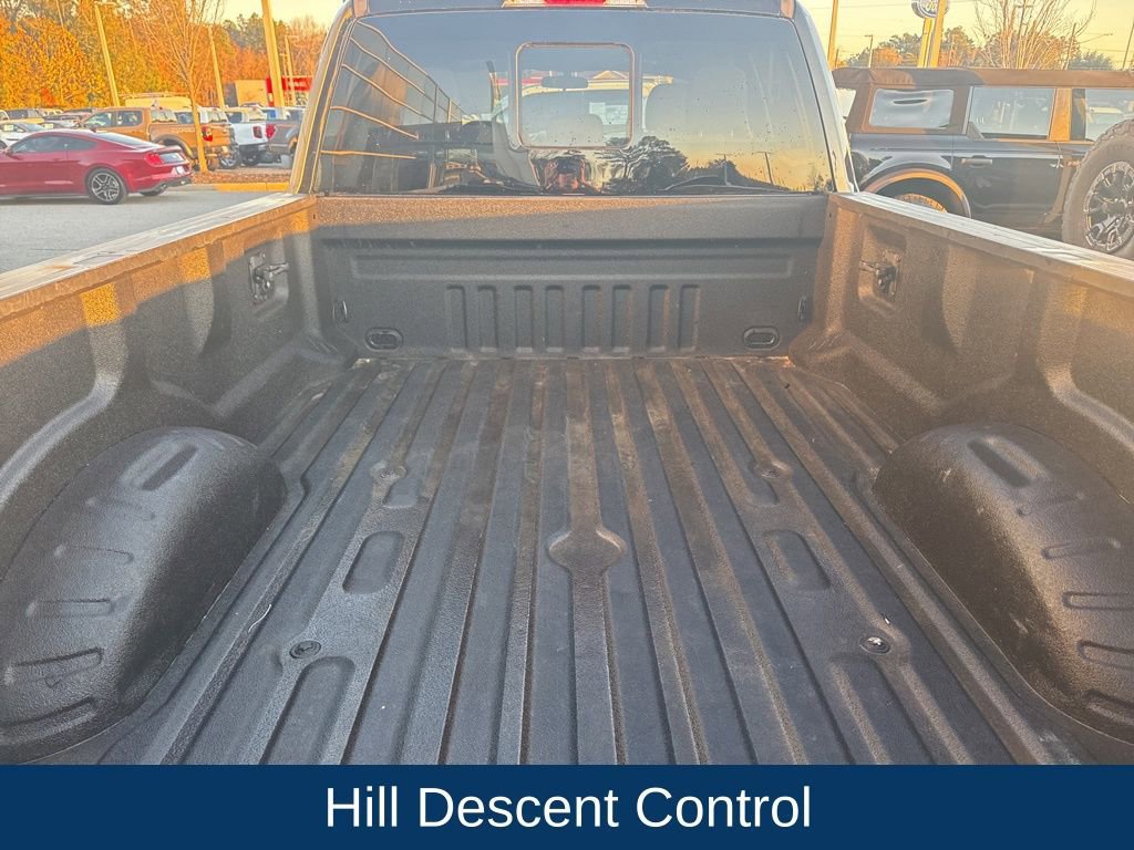 Certified 2022 Ford F250 XLT w/ XLT Premium Package image 29