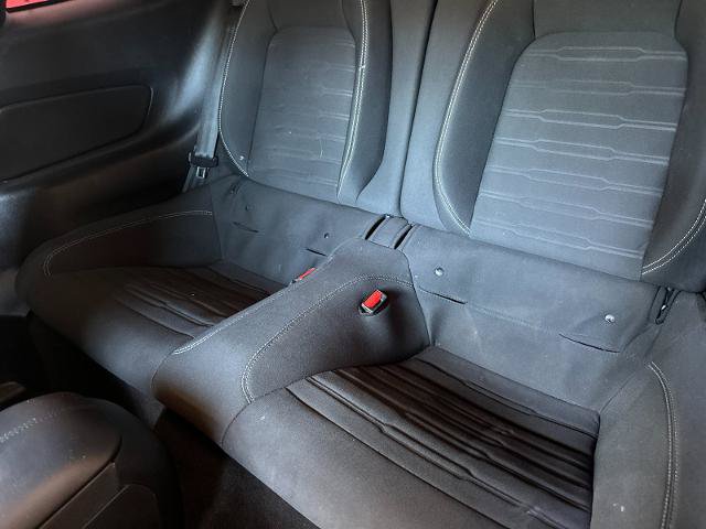 Certified 2021 Ford Mustang Mach 1 RWD image 11