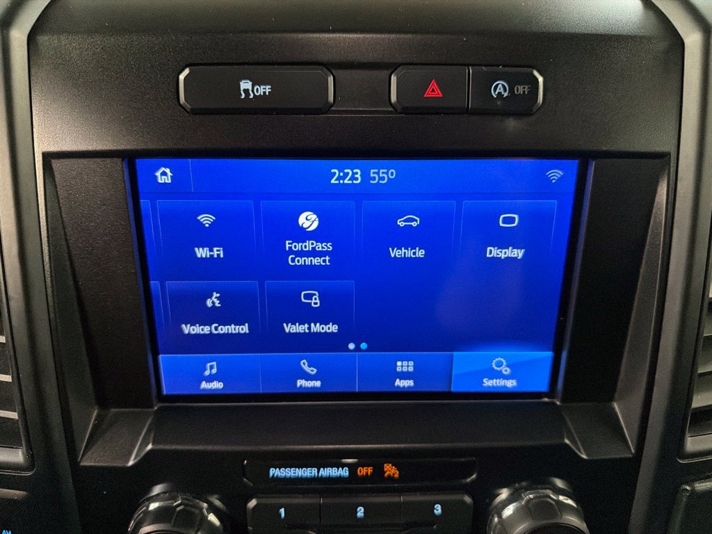 Certified 2020 Ford F150 XL w/ Equipment Group 101A Mid AWD/4WD image 10