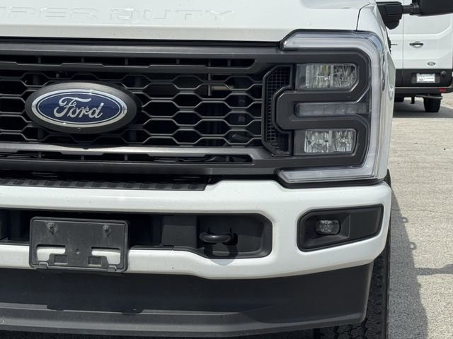 Certified 2024 Ford F250 XL w/ STX Appearance Package AWD/4WD image 8
