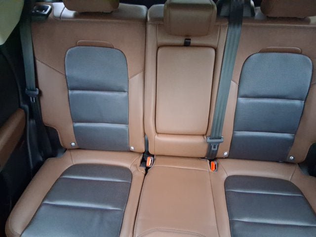 Certified 2022 Ford Bronco Sport Badlands w/ Premium Package AWD/4WD image 20