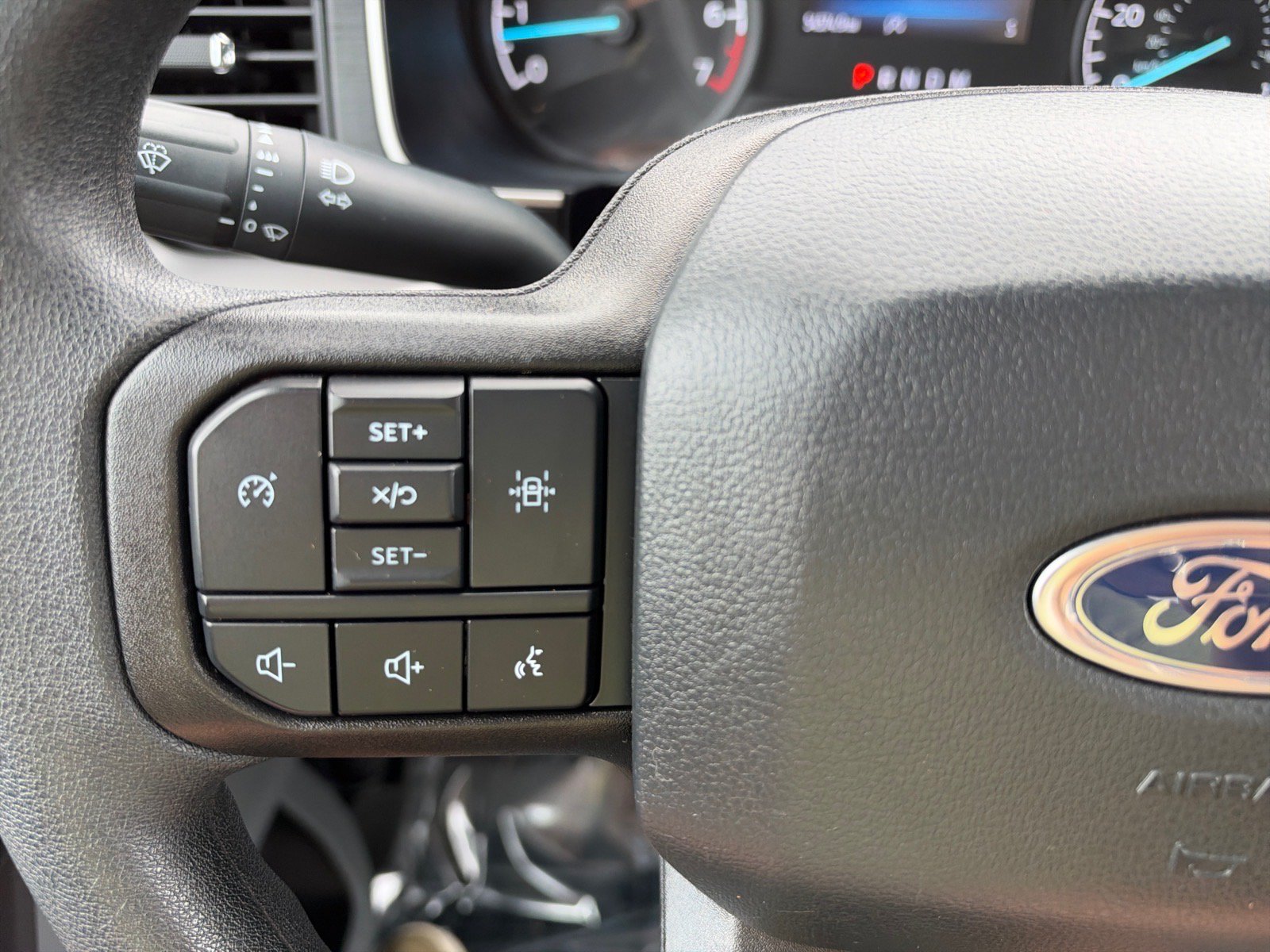 Certified 2023 Ford F150 XL AWD/4WD image 23