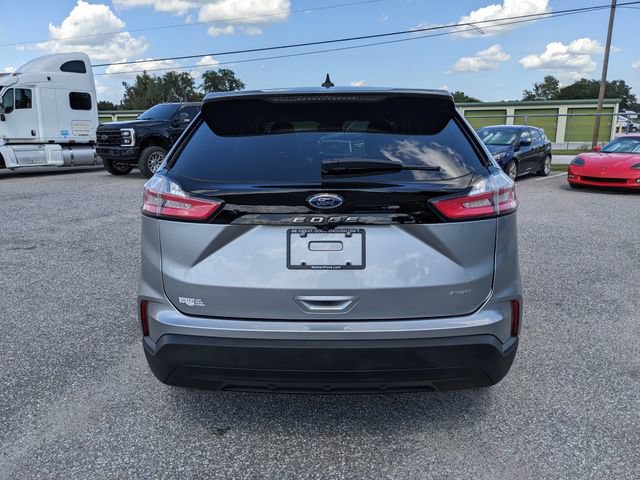 Certified 2024 Ford Edge SE AWD/4WD image 5