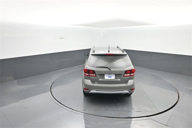 Used 2020 Dodge Journey Crossroad image 21