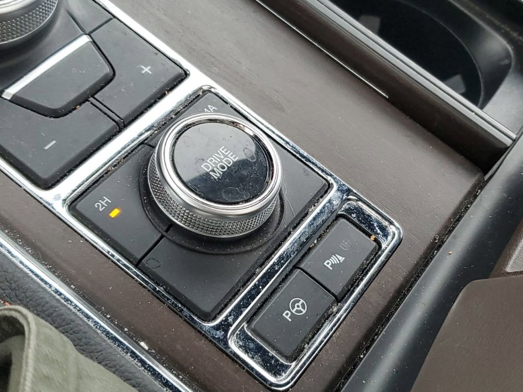 Certified 2021 Ford Expedition King Ranch image 31