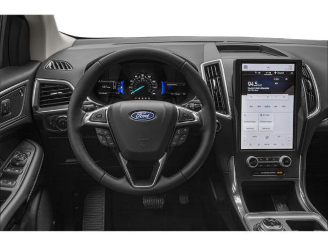 Certified 2021 Ford Edge Titanium w/ Cargo Accessory Package FWD image 10