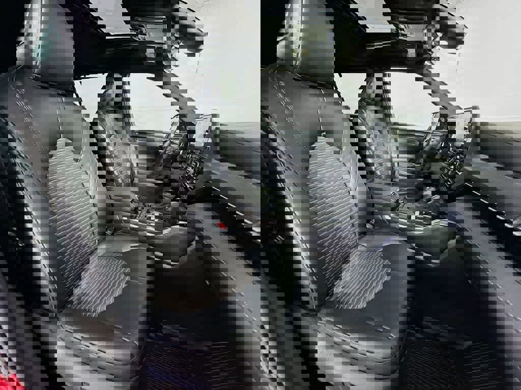 Used 2022 Toyota Highlander XSE AWD/4WD image 18