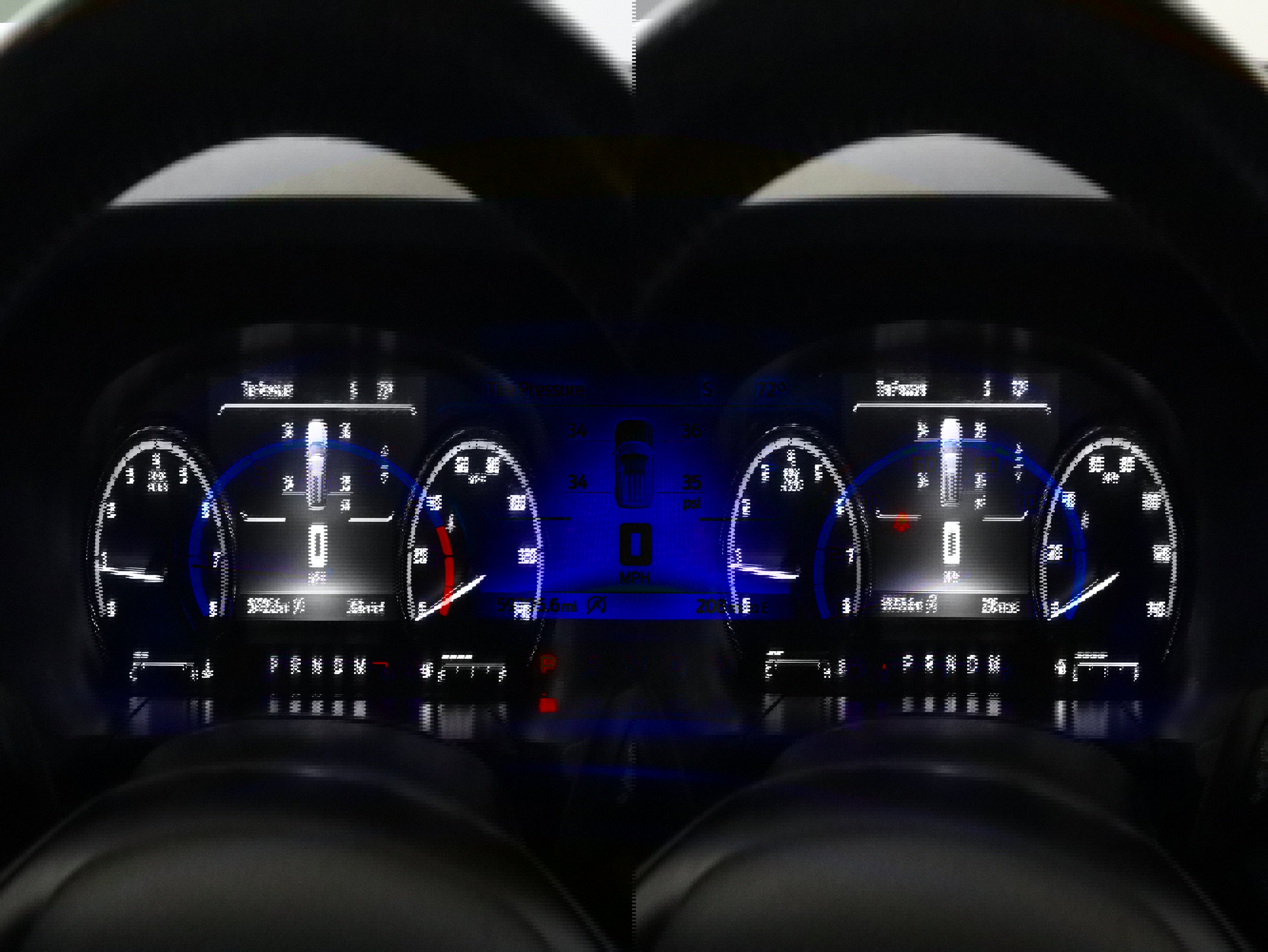 Certified 2023 Ford Bronco Sport Badlands image 23