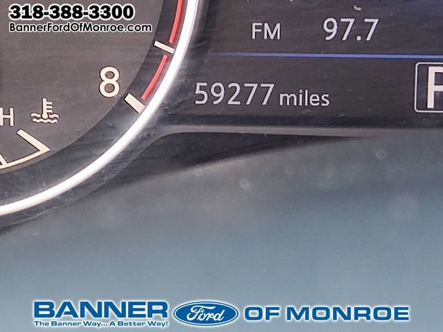 Used 2023 Nissan Murano SV image 28