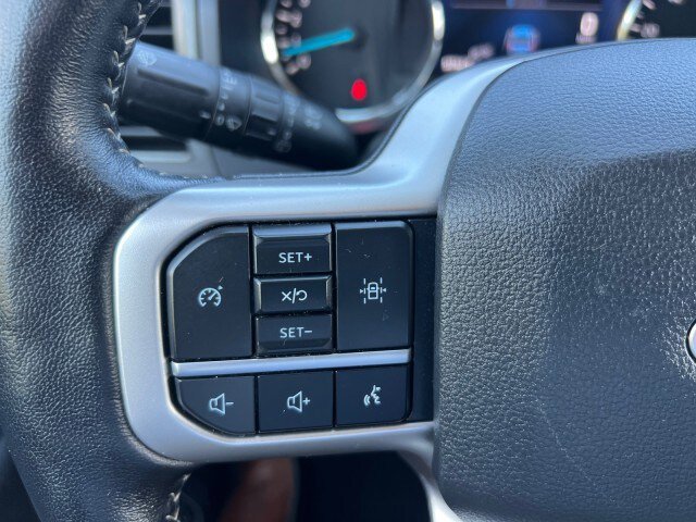 Certified 2024 Ford Expedition XLT AWD/4WD image 18