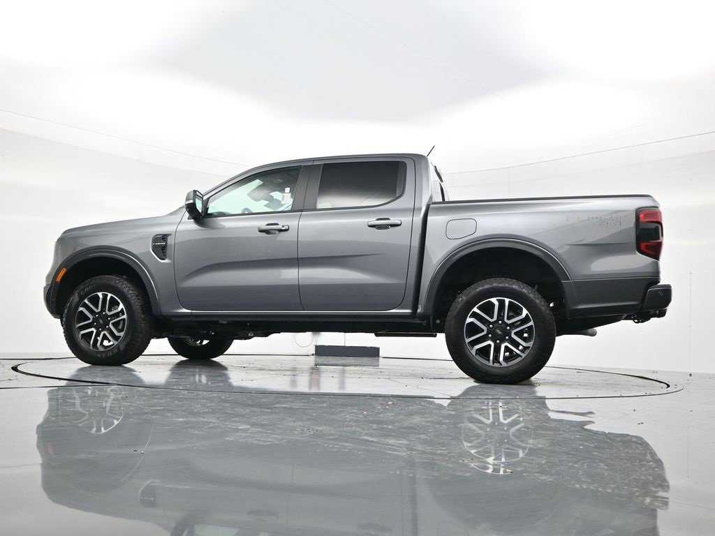 Certified 2024 Ford Ranger Lariat image 53